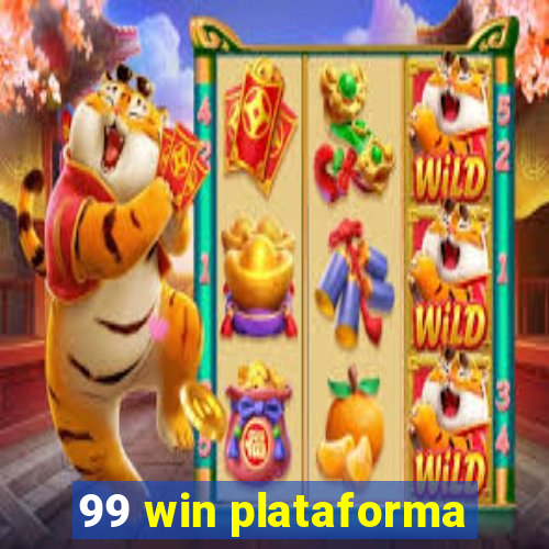 99 win plataforma